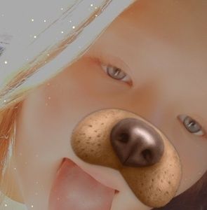 Meet your Posher, Kaydence